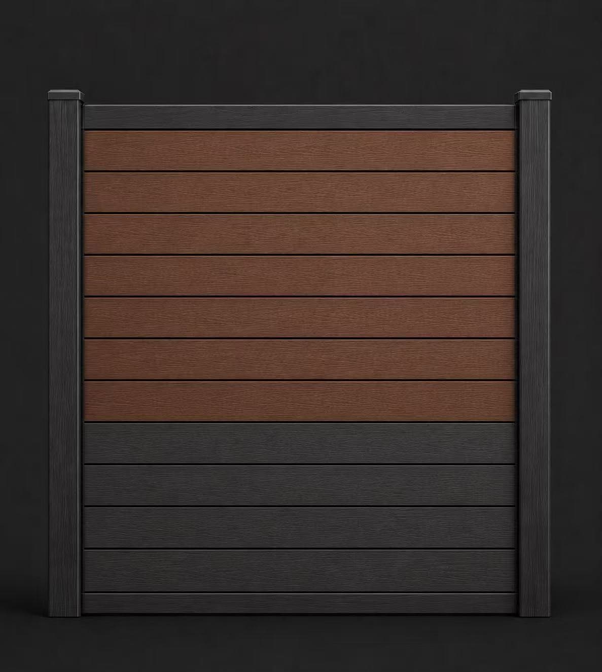 Composite Fence Panel