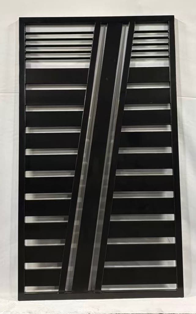 Vector Slab Gate 2